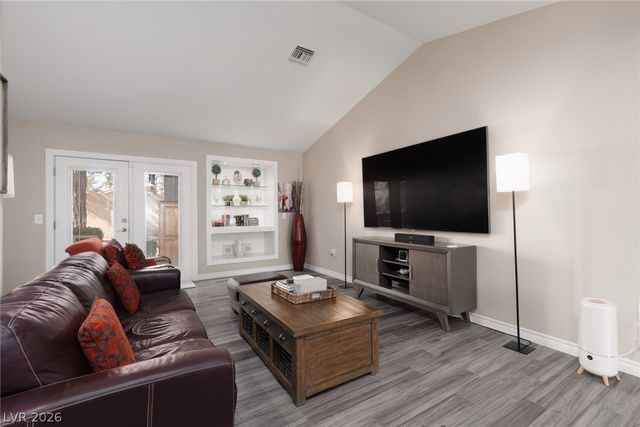 8529 Willowrich Drive, Las Vegas, NV 89134