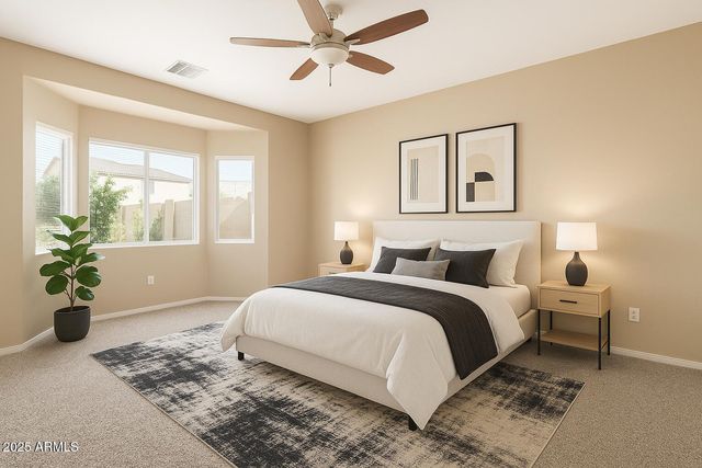 5132 W SHUMWAY FARM Road, Laveen, AZ 85339