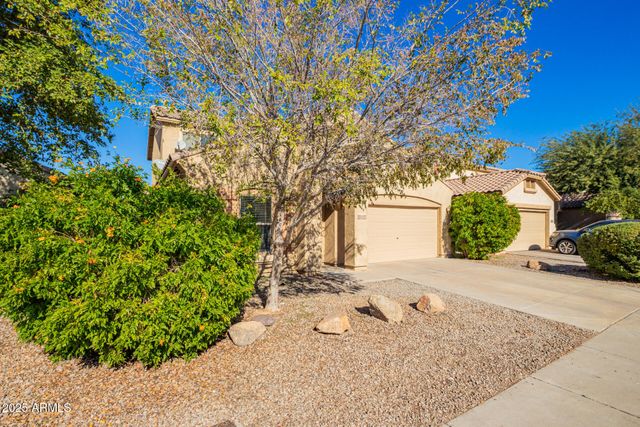 5132 W SHUMWAY FARM Road, Laveen, AZ 85339