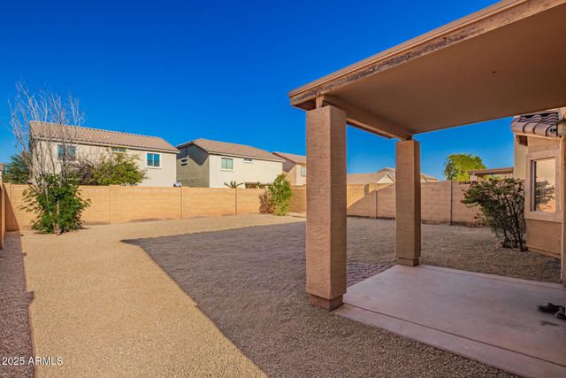5132 W SHUMWAY FARM Road, Laveen, AZ 85339
