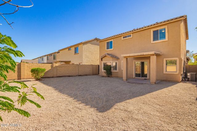 5132 W SHUMWAY FARM Road, Laveen, AZ 85339