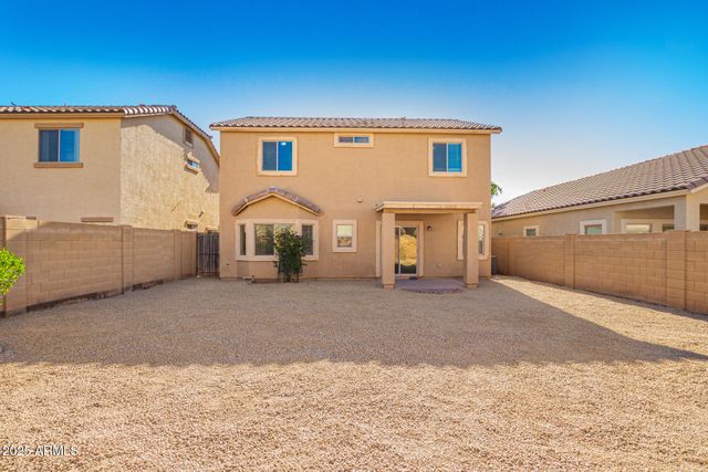 5132 W SHUMWAY FARM Road, Laveen, AZ 85339