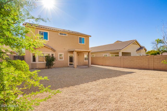 5132 W SHUMWAY FARM Road, Laveen, AZ 85339