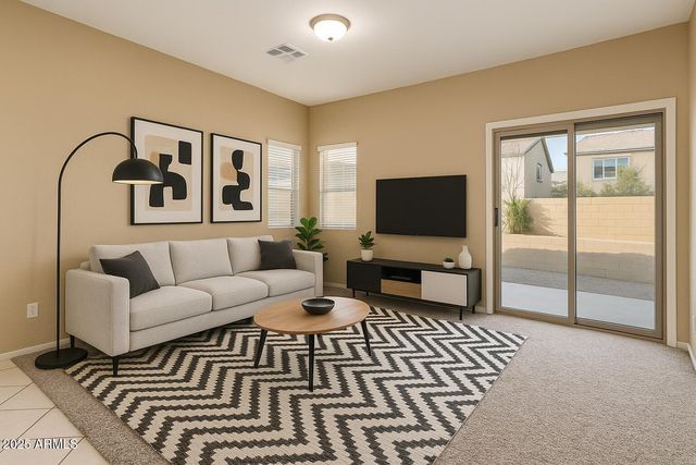 5132 W SHUMWAY FARM Road, Laveen, AZ 85339