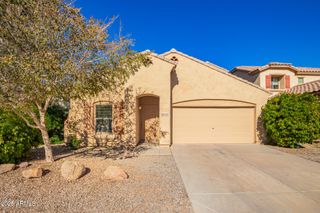 5132 W SHUMWAY FARM Road, Laveen, AZ 85339
