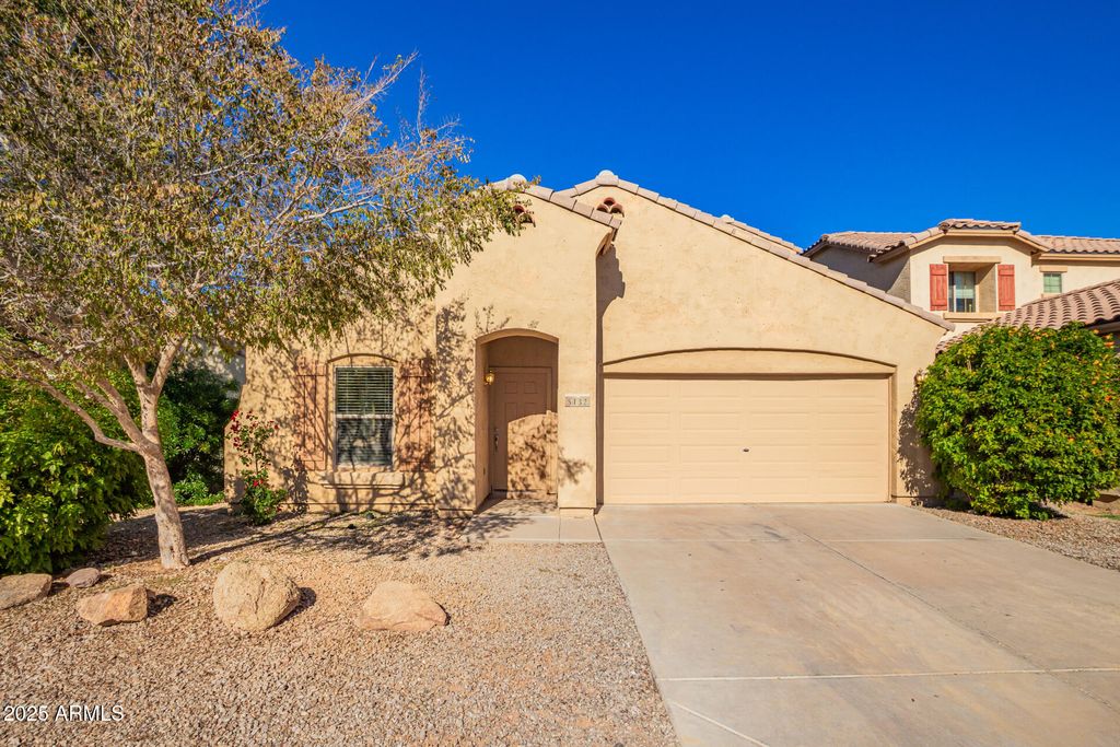 5132 W SHUMWAY FARM Road, Laveen, AZ 85339