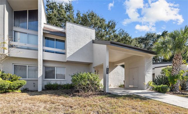 2762 HAVERHILL COURT 41D, Clearwater, FL 33761