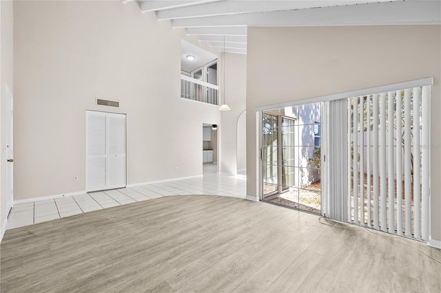 2762 HAVERHILL COURT 41D, Clearwater, FL 33761