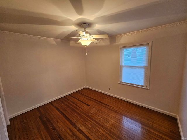 862 Ridgeway Avenue, Vincennes, IN 47591