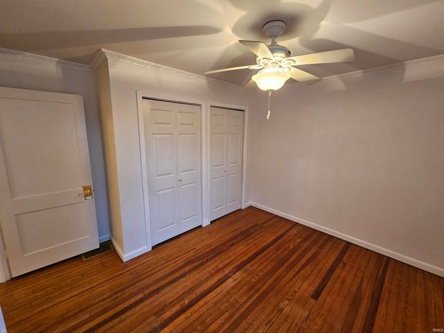 862 Ridgeway Avenue, Vincennes, IN 47591