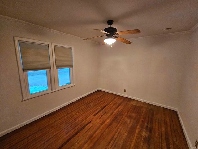 862 Ridgeway Avenue, Vincennes, IN 47591