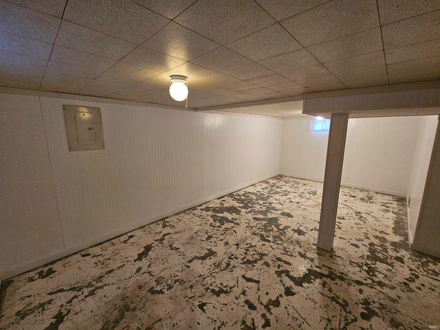 862 Ridgeway Avenue, Vincennes, IN 47591