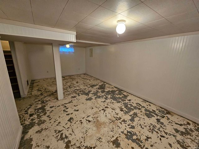 862 Ridgeway Avenue, Vincennes, IN 47591