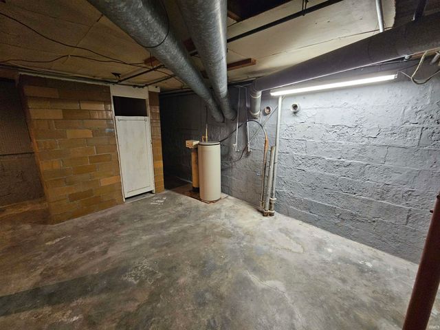 862 Ridgeway Avenue, Vincennes, IN 47591