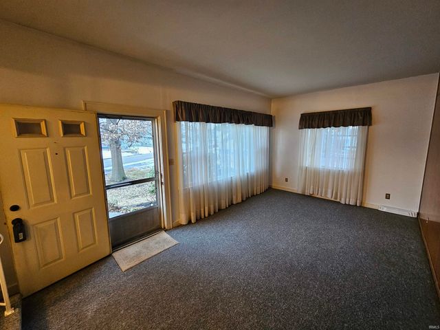 862 Ridgeway Avenue, Vincennes, IN 47591