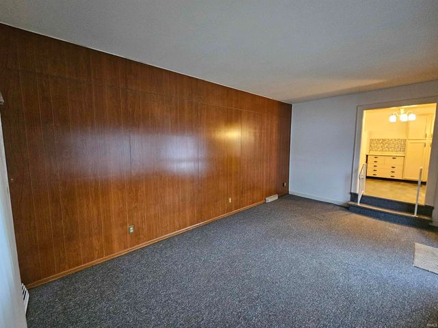 862 Ridgeway Avenue, Vincennes, IN 47591