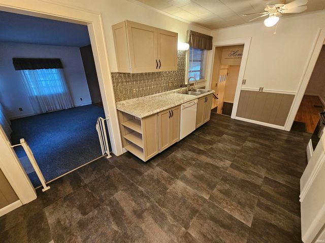 862 Ridgeway Avenue, Vincennes, IN 47591