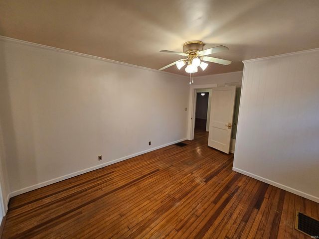 862 Ridgeway Avenue, Vincennes, IN 47591