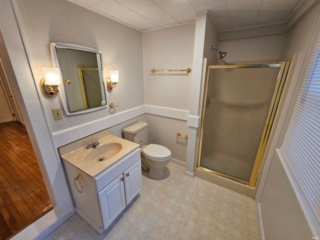 862 Ridgeway Avenue, Vincennes, IN 47591