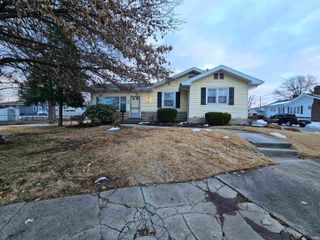 862 Ridgeway Avenue, Vincennes, IN 47591