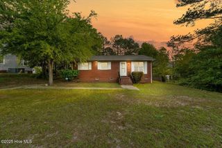1109 Laurel Avenue, Rockingham, NC 28379