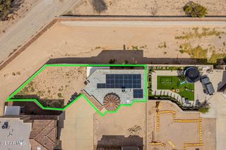 12231 Gaudi Way, El Paso, TX 79938