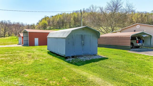 451 Walnut Grove Road, Annville, KY 40402