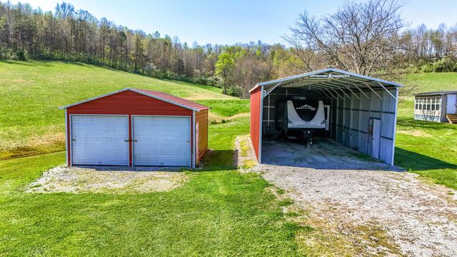 451 Walnut Grove Road, Annville, KY 40402