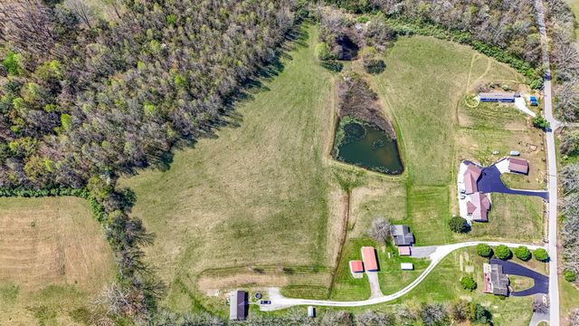 451 Walnut Grove Road, Annville, KY 40402