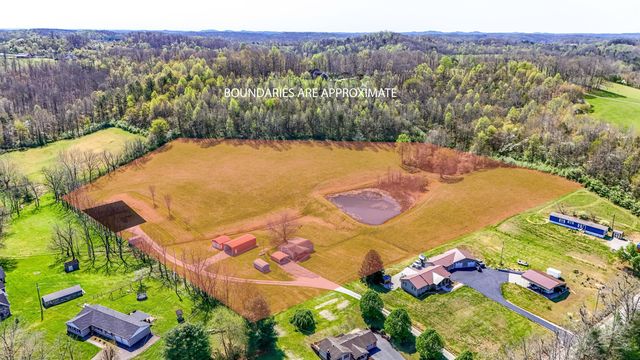 451 Walnut Grove Road, Annville, KY 40402