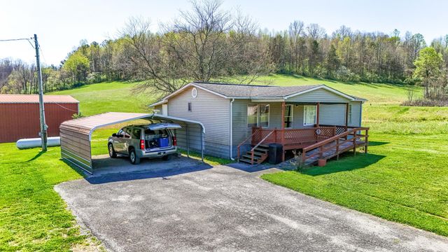 451 Walnut Grove Road, Annville, KY 40402