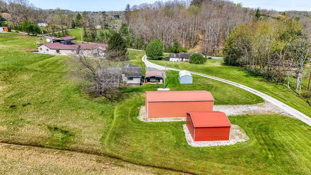 451 Walnut Grove Road, Annville, KY 40402