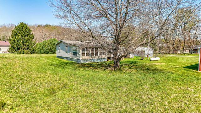 451 Walnut Grove Road, Annville, KY 40402