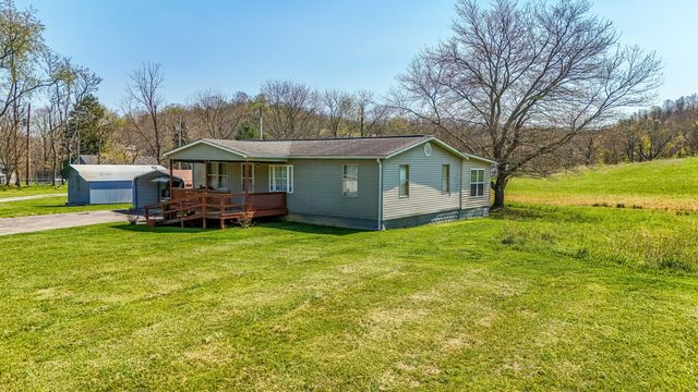 451 Walnut Grove Road, Annville, KY 40402