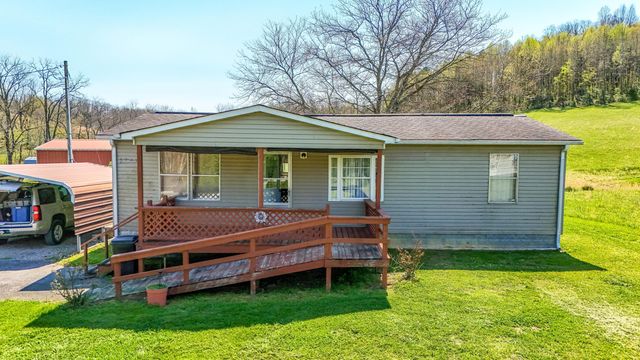 451 Walnut Grove Road, Annville, KY 40402
