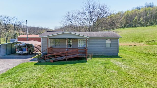 451 Walnut Grove Road, Annville, KY 40402