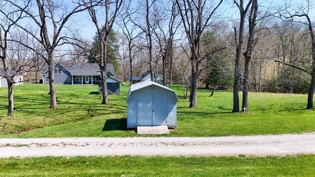 451 Walnut Grove Road, Annville, KY 40402
