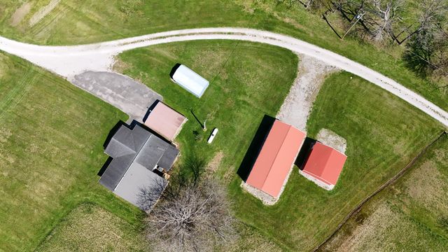 451 Walnut Grove Road, Annville, KY 40402