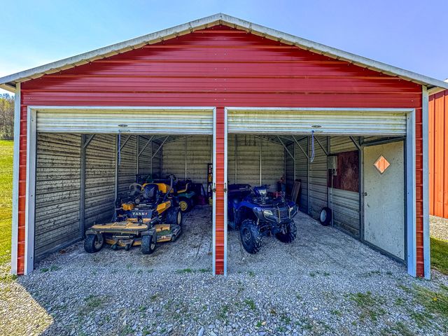 451 Walnut Grove Road, Annville, KY 40402