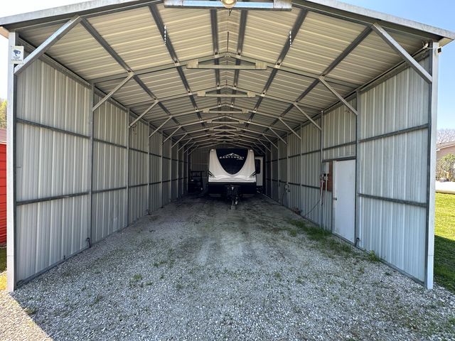 451 Walnut Grove Road, Annville, KY 40402