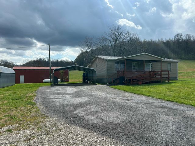 451 Walnut Grove Road, Annville, KY 40402