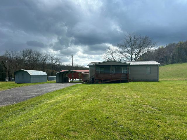 451 Walnut Grove Road, Annville, KY 40402