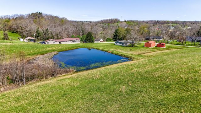 451 Walnut Grove Road, Annville, KY 40402