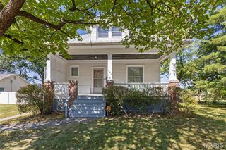 303 Church Street, O'fallon, MO 63366