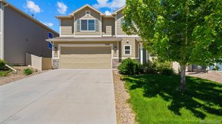 8150 Phyllite Drive, Colorado Springs, CO 80938