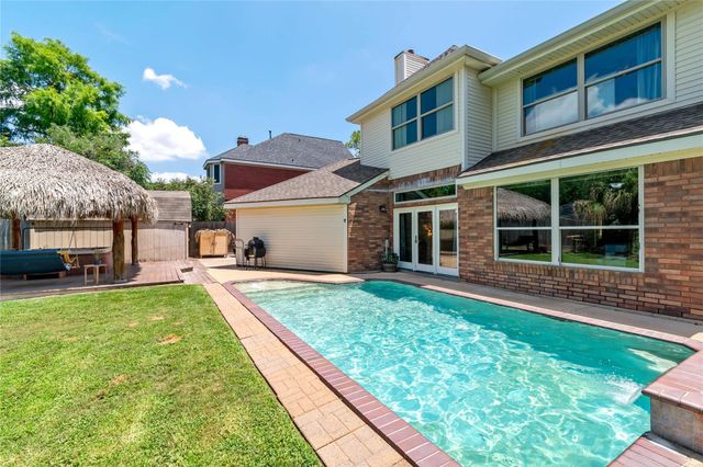 1918 Pawnee Drive, Deer Park, TX 77536