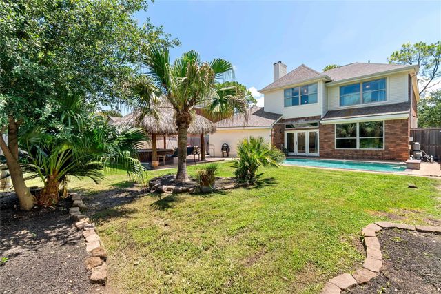 1918 Pawnee Drive, Deer Park, TX 77536