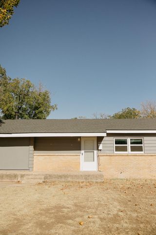 4412 45th Street, Lubbock, TX 79414
