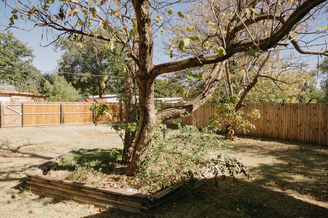 4412 45th Street, Lubbock, TX 79414