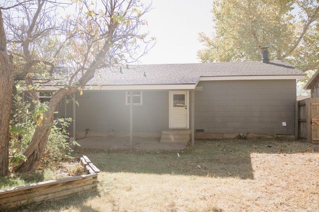 4412 45th Street, Lubbock, TX 79414